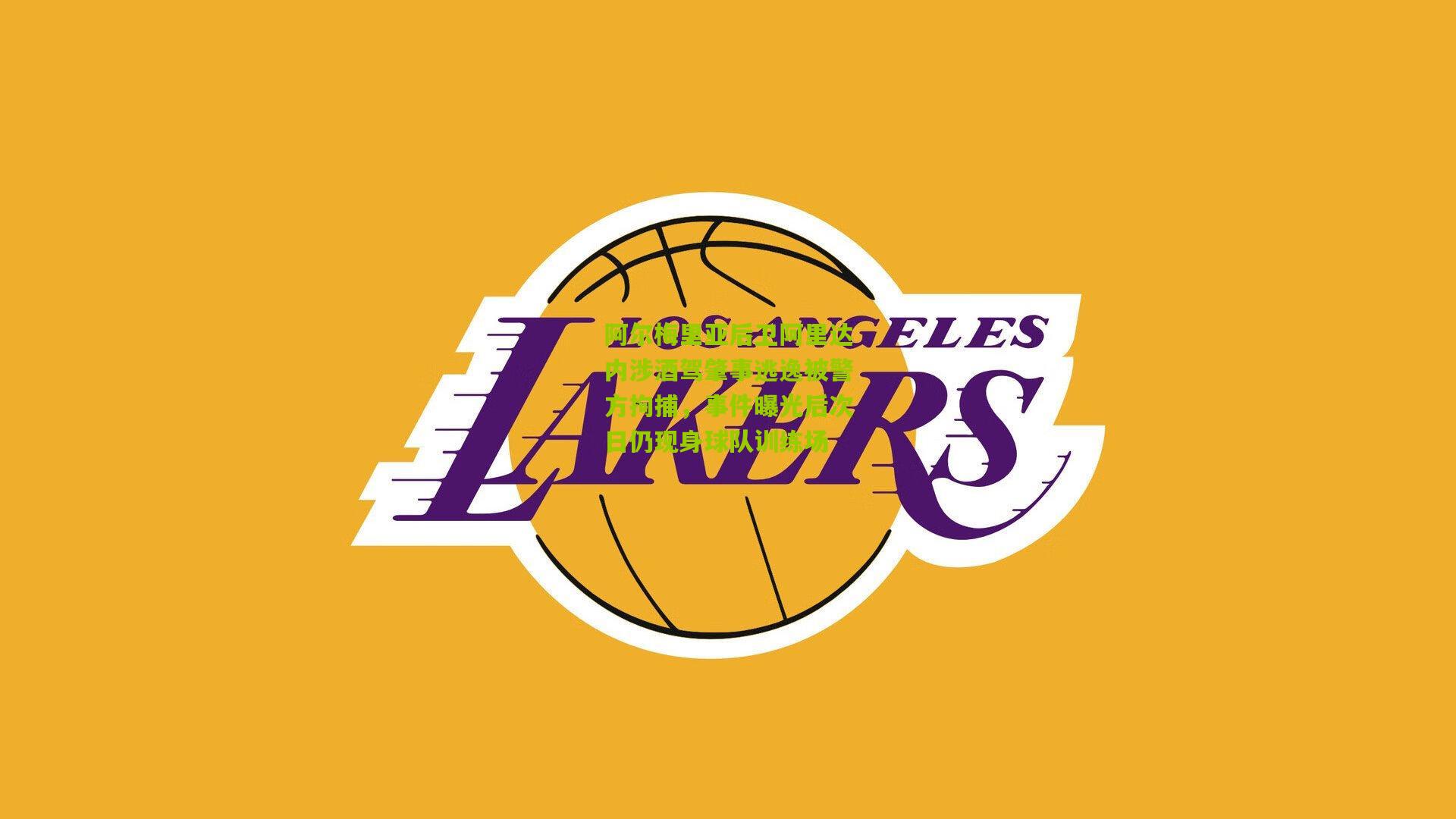 阿尔梅里亚后卫阿里达内涉酒驾肇事逃逸被警方拘捕，事件曝光后次日仍现身球队训练场