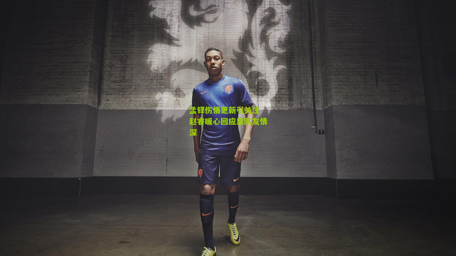 孟铎伤情更新引关注 赵睿暖心回应显队友情深